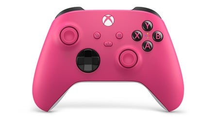 Xbox Pink3