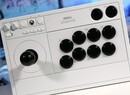 8BitDo Arcade Stick For Xbox - The Ideal Partner For Street Fighter 6?