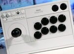 8BitDo Arcade Stick For Xbox - The Ideal Partner For Street Fighter 6?