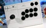 Review: 8BitDo Arcade Stick For Xbox - The Ideal Partner For Street Fighter 6?