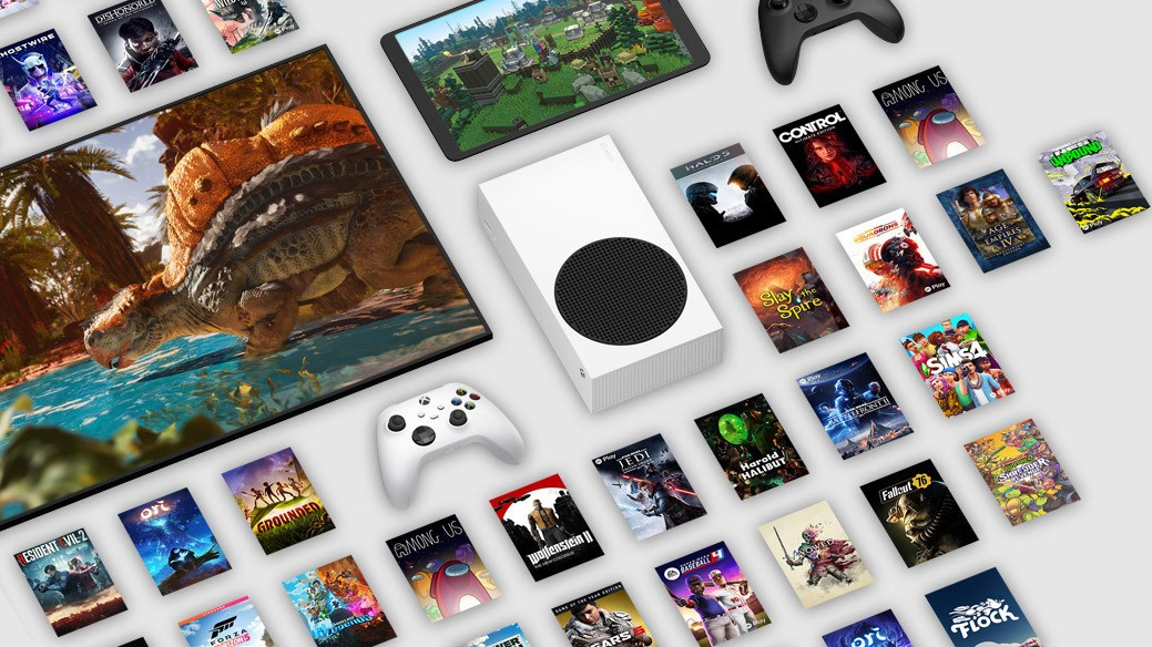 Guide: Xbox Game Pass: Which Of The Four Tiers Is Best To Sign Up For?