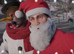 What Are You Playing This Weekend? (December 27-28)