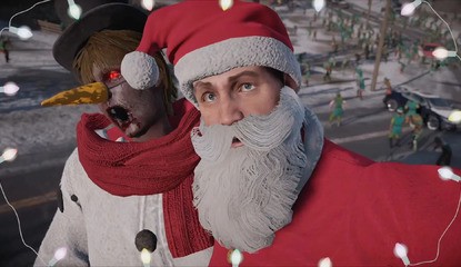 What Are You Playing This Weekend? (December 27-28)