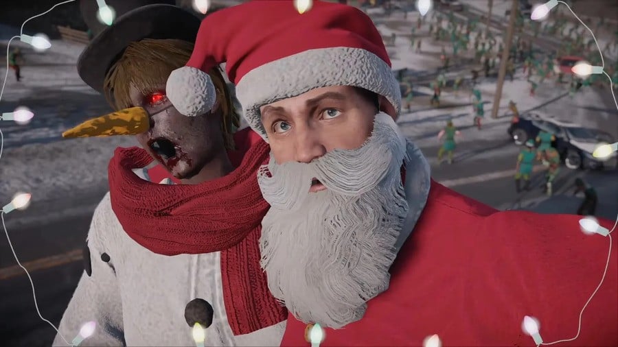 Talking Point: What Are You Playing This Weekend? (December 27-28)