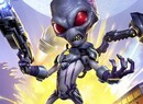 Destroy All Humans! 2 - Reprobed - A Shiny Remake That's Unashamedly Stuck In The Past