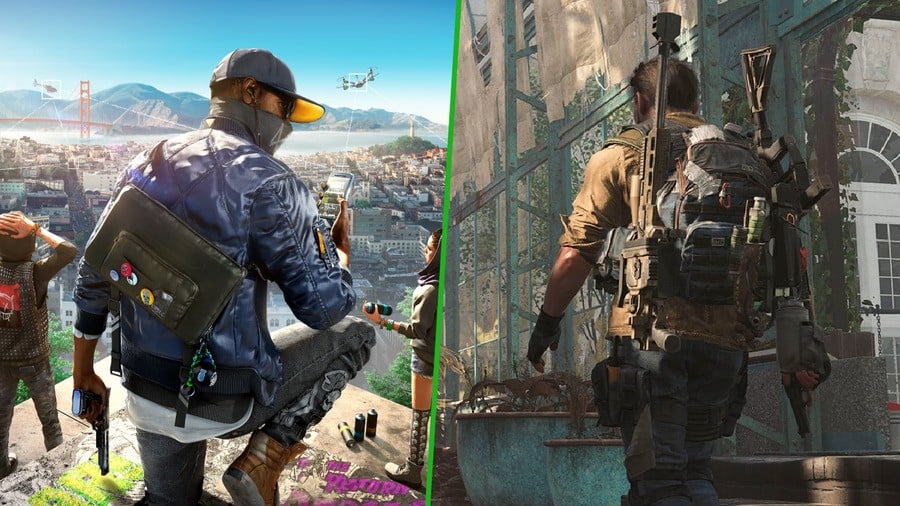 These 100+ Games All Have Free Trials On Xbox One, Series X