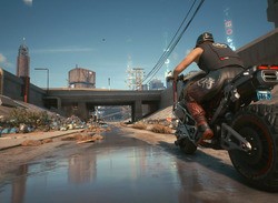 It Looks Like Cyberpunk 2077 Will Remain On The Xbox Store For Now