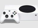Microsoft Shares A More In-Depth Look At The Xbox Series S
