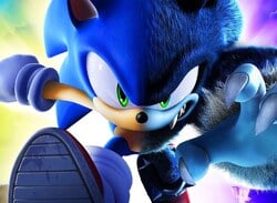 Sonic's Xbox 360 Games Have Been 'Transformed' Thanks To FPS Boost
