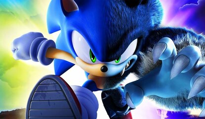 Sonic's Xbox 360 Games Have Been 'Transformed' Thanks To FPS Boost