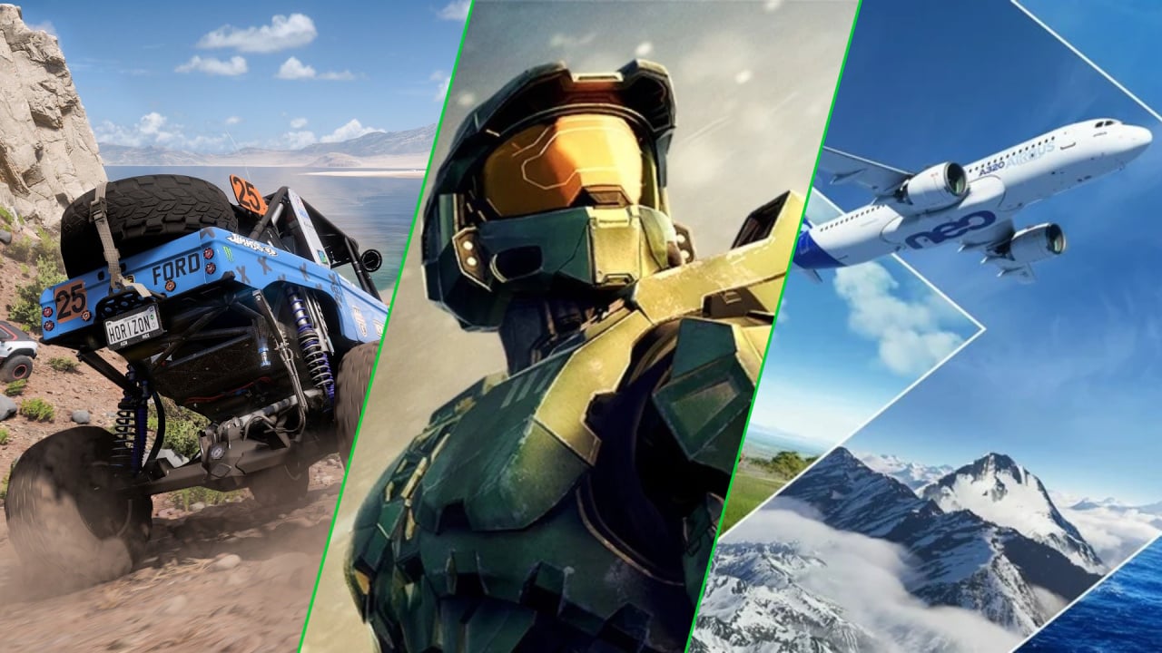 Which Has Been Your Favourite Xbox Game Studios Title In 2021?