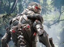 Crysis Remastered Includes Multiple Graphics Modes On Xbox One X