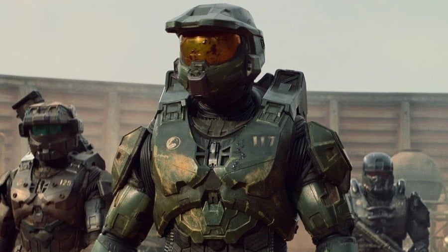 Halo TV Series Appears On Netflix, Fans Divided Over Potential Third Season