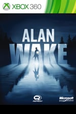 Alan Wake (Xbox 360)