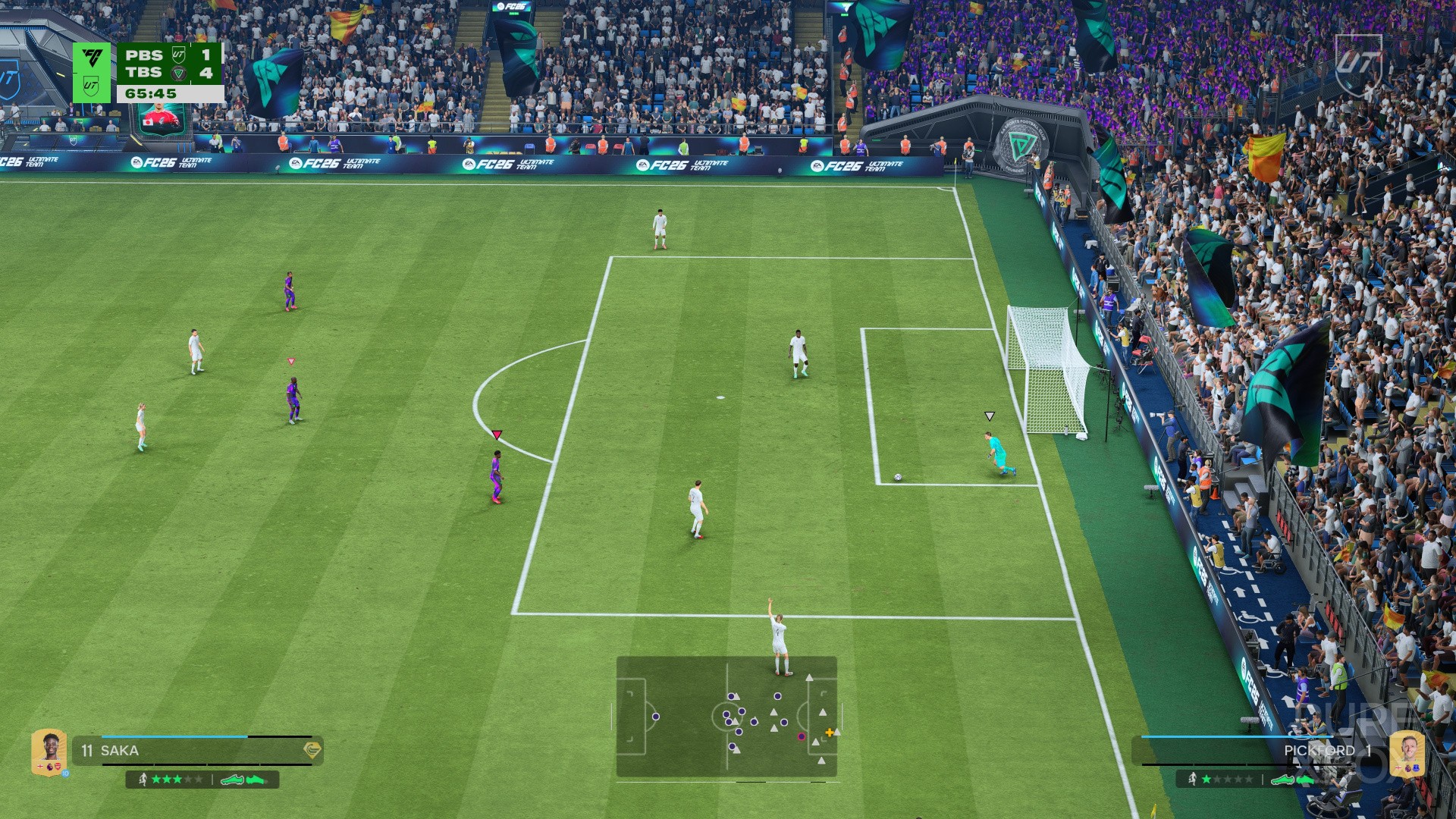 Review: EA Sports FC 26 (Xbox) - A Fresh Take On The Series Thanks To Its 'Authentic' Twist