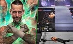 AEW: Fight Forever's Latest Gameplay Looks Fun, But There's No Sign Of CM Punk