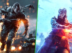 Various Battlefield Games Are Heavily Discounted On Xbox This Week