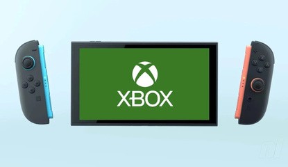 Did Xbox Just Hint At A Hybrid Next-Gen Console?