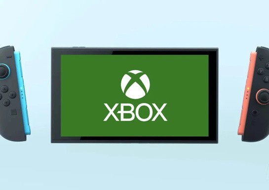 Did Xbox Just Hint At A Hybrid Next-Gen Console?