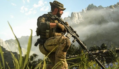 Call Of Duty: Modern Warfare 3's Campaign 'Early Access' Is Now Live