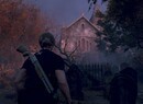Resident Evil 4 Remake: Church Key Puzzle - How To Get Apostate's Head And Blasphemer's Head