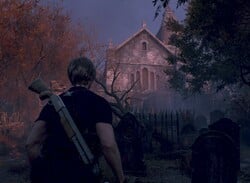 Resident Evil 4 Remake: Church Key Puzzle - How To Get Apostate's Head And Blasphemer's Head