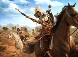 EA To Publish New IP Developed By Assassin's Creed Actor's Studio