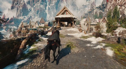 The Witcher 4 Gets Full Gameplay Reveal, And It Looks Absolutely Stunning 4