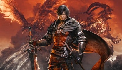 According To Sales Estimates, Final Fantasy 16 Had A Rough First Week On Xbox