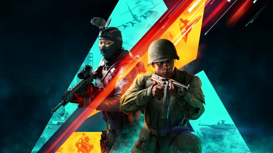 Xbox obtient une mise à jour pour corriger les plantages dans Battlefield 2042