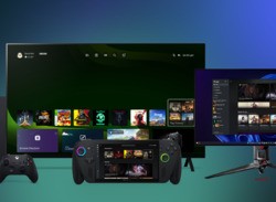 Microsoft Is Adding A 'Play History' Tab To The Xbox Dashboard