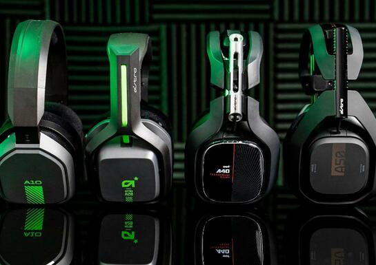 Don't Worry, Your Astro Headset Will Still Work On Xbox Series X