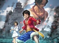 Here's What The Critics Are Saying About One Piece Odyssey