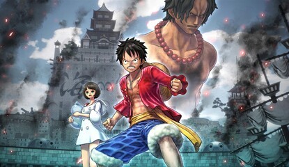 Here's What The Critics Are Saying About One Piece Odyssey