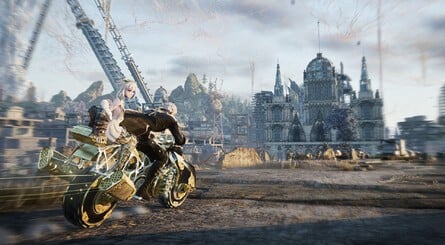 Code Vein 2 Is Getting A Range Of Review Scores Ahead Of Its Xbox Release This Week 1