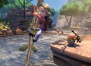Kinect Rush: A Disney Pixar Adventure Scans You In