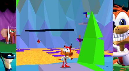 One Of The 'Worst Games Ever' Is Getting Remastered In A Beautiful Collection For Xbox 1