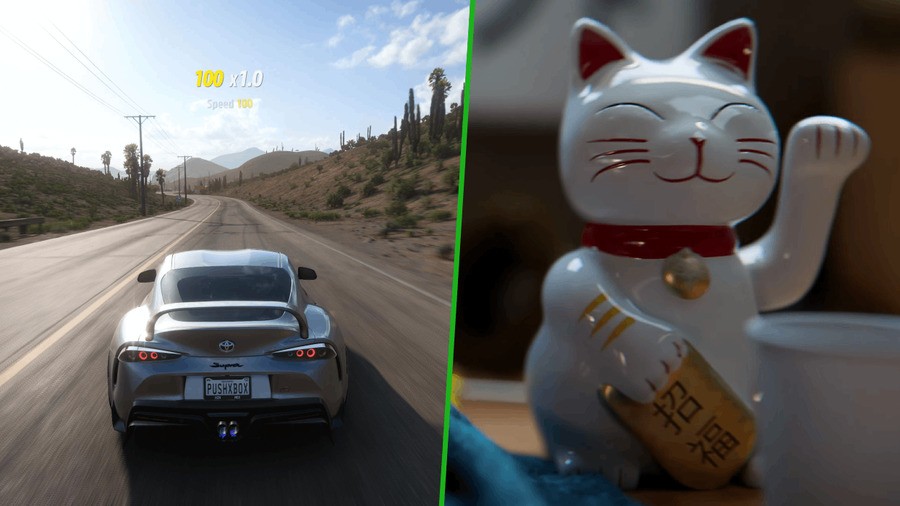 Forza Horizon 6 Devs Discuss Why Japan Was 'Right Fit' & When To Expect Gameplay