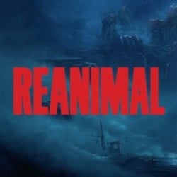 Reanimal Cover