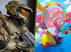 Fall Guys x Halo Rumour Suggests An Xbox Release Fairly Soon