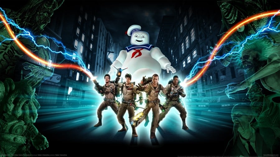 Ghostbusters: The Game Won't Be Getting Multiplayer, 'Team Really Wanted To Include It'