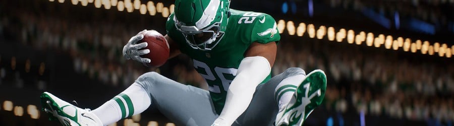 EA SPORTS Madden NFL 27 (Xbox Series X|S)