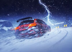 Dirt 5 Preview Build For Xbox Series X Is 'Weeks' Old, Confirms Dev
