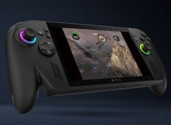 Xbox Announces Backwards Compatibility For PC, First Four Games Revealed