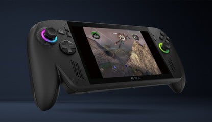 Xbox Announces Backwards Compatibility For PC, First Four Games Revealed
