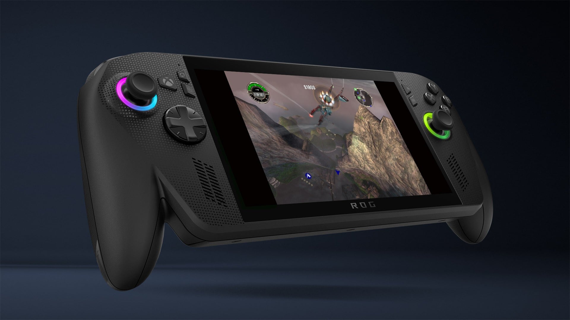 Xbox Announces Backwards Compatibility For PC, First Four Games Revealed