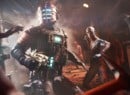 Dead Space Meets Battlefield 2042 In Surprising Crossover On Xbox Game Pass