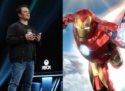 Xbox Boss Phil Spencer Shares Praise For PlayStation VR Game