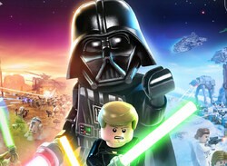 Sorry Everyone, LEGO Star Wars: The Skywalker Saga Will No Longer Be Launching This Spring