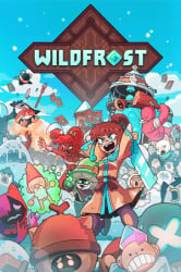 Wildfrost Cover